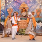 उत्तराखंड हरिद्वार श्री रामलीला समिति (रजि.), मौहल्ला लक्कड़हारान, ज्वालापुर मे हुआ 119वे वार्षिक महोत्सव का भव्य शुभारंभ,,,,,,