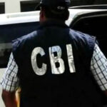 उत्तराखंड 232 करोड़ रुपये गबन के आरोपियो के साथ एयरपोर्ट पहुंची CBI, कई अहम् दस्तावेज किए बरामद,,,,