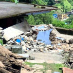 उत्तराखंड विधायको और कार्यकर्ताओं को आपदा राहत कार्यों मे जुटने के निर्देश जारी- महेंद्र भट्ट (भाजपा प्रदेशाध्यक्ष एवं राज्यसभा सांसद)