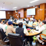 उत्तराखंड सरकार का सख्त एक्शन, मुख्यमंत्री के निर्देश पर नमक की गुणवत्ता की जांच में मामले में सामने आए संतोषजनक परिणाम,,,