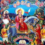 उत्तराखंड हरिद्वार के ज्वालापुर में मची गुघाल मेले की धूम, श्रद्धा, संस्कृति और उत्सव का अद्भुत संगम है यह मेला- ABPINDIANEWS SPECIAL