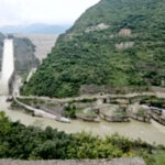 उत्तराखंड में लगातार हो रही बारिश से लबालब भरी टिहरी झील, जल्द अपने अधिकतम लेबल तक पहुंच जाएगा पानी,,,,