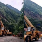 उत्‍तराखंड के बॉर्डर क्षेत्र में हाईवे सहित 31 सड़कों पर आवागमन ठप, संपर्कविहीन गांवों में बढ़ी परेशानी,,,,,