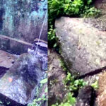 उत्तराखंड सेमी ग्वाड और सगवाड़ा में हुए हालात चिंताजनक, पैदल रास्ते धंसे, मकानों मे पड़ी दरारें, सुरक्षा दृष्टिगत 15 परिवार शिफ्ट,,,