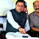 उत्तराखंड मुख्यमंत्री के नेतृत्व में अर्द्धकुंभ 2027 के लिए स्वास्थ्य विभाग ने तैयार किया अपना मास्टर प्लान,,,,