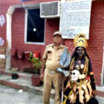उत्तराखंड ढोंगी बाबाओं के खिलाफ ऑपरेशन कालनेमि के तहत हरिद्वार पुलिस ने किया एक और नकली बाबा का भंडाफोड़,,,,