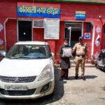 उत्तराखंड, प्रभारी निरीक्षक रितेश शाह के नेतृत्व में हरिद्वार पुलिस ने 4 किलो से ज्यादा गांजे के साथ तस्कर को किया रेंगेहाथ गिरफ्तार,,,,,