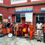 उत्तराखंड ऑपरेशन कालनेमि तहत 5500 लोगों का हुआ सत्यापन अभी और ज्यादा प्रभावी ढंग से चलाया जाएगा अभियान,,,,