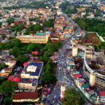 उत्तराखंड को स्वच्छ वायु सर्वेक्षण 2025 में मिली शानदार उपलब्धि, राजधानी ने 2025 मे 37 वे नंबर से 19वें स्थान पर लगाई छलांग,,,