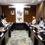 उत्तराखंड मुख्यमंत्री सहित मंत्रीगण राज्य के आपदाग्रस्त क्षेत्रों में हुए नुकसान की जनपदों में जाकर करेंगे गहनता से समीक्षा,,,,