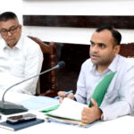 उत्तराखंड जनकल्याणकारी योजनाओं का लाभ पात्र व्यक्तियों तक पहुंचे- मयूर दीक्षित (जिलाधिकारी), हरिद्वार,,,,,,