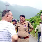 उत्तराखंड आपदा के बीच मंत्री और डीएम में तकरार का वीडियो हुआ वायरल, आपदा में प्रशासन और नेताओं के बीच नहीं दिखा बेहतर समन्वय,,,,