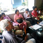 उत्तराखंड जिला प्रशासन ने आपदा प्रभावित क्षेत्र से 168 लोगों को होटल में शिफ्ट करने सहित कई आपदाग्रस्त क्षेत्रों में पहुंचाया राशन,,,,