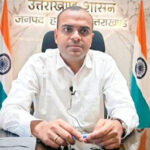 उत्तराखंड हरिद्वार में बारिश का कहर जारी, सुरक्षा दृष्टिगात जिलाधिकारी ने अधिकारियों को दिए सतर्क रहने के निर्देश,,