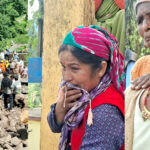 उत्तराखंड चमोली त्रासदी मे अकारण काल का ग्रास बने लोगो को ग्रामीणों ने दी नम आंखों से अंतिम विदाई, 2 गुमशुदा लोगों की तलाश अब भी जारी,,,,