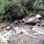 उत्तराखंड में आपदा प्रबंधन की खुली पोल, छह दिनो बाद भी नहीं पहुंची मदद, ग्रामीणों ने मोर्चा खोलकर खुद संभाली जिम्मेदारी,,,