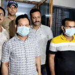 उत्तराखंड भर्ती घोटाले मे STF ने की बड़ी कार्रवाई, पूर्व चेयरमैन सहित तीन अधिकारियों को किया गिरफ्तार,,,,,