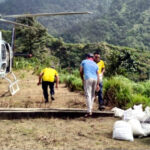 उत्तराखंड पुष्कर सिंह धामी ने DM को आपदा प्रभावित क्षेत्रों मे फसें लोगो को हैली सेवा के माध्यम से खाद्यान्न पहुंचाने की दी विशेष अनुमति,,,,,,