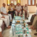 उत्तराखंड 20 सितंबर देवोत्थान सेवा समिति एवं पुण्यदाई सेवा समिति के संयुक्त तत्वावधान में अस्थि कलशों का होगा विसर्जन,,,,