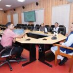 उत्तराखंड कैबिनेट बैठक मे हुए यह 8 अहम फैसले,महिला सशक्तिकरण, स्वास्थ्य, UCC और विधानसभा सत्र से जुड़े इन प्रस्तावों को कैबिनेट मे मिली मंजूरी,,,,
