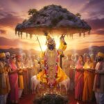 उत्तराखंड गोवर्धन पूजा पर मुख्यमंत्री ने गौमाता की पूजा कर प्रदेश की खुशहाली और समृद्धि की करी कामना,,,,