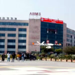 उत्तराखंड के AIIMS में आधी रात को हुआ बवाल, डॉक्टरों के बीच जमकर चले लात-घूसे और धारदार हथियारों से हमला,,,,,