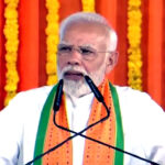 उत्तराखंड राज्य स्थापना दिवस के रजत जयंती समारोह में पहुंचेंगे PM नरेंद्र मोदी, FRI में 11 नवंबर को होगा उत्सव समारोह,,,