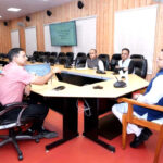 उत्तराखंड कैबिनेट बैठक मे हुए यह 8 अहम फैसले,महिला सशक्तिकरण, स्वास्थ्य, UCC और विधानसभा सत्र से जुड़े इन प्रस्तावों को मिली मंजूरी,,,,