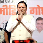 उत्तराखंड मुख्यमंत्री पुष्कर सिंह धामी ने प्रदान की विभिन्न सड़कों के निर्माण के लिए 161 करोड़ की स्वीकृति,,,,