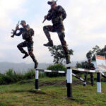 उत्तराखंड में अग्निवीर भर्ती से पूर्व अभ्यर्थियों के निशुल्क प्रशिक्षण हेतु एसओपी तैयार,,,,,