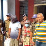 उत्तराखंड एसएसपी के नेतृत्व में सुलझी अधजली लाश की गुत्थी, ब्लाइंड मर्डर केस का पुलिस ने किया खुलासा, लव ट्रायंगल बना हत्या की वजह,,,,,