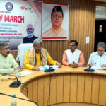 उत्तराखंड लौह पुरुष सरदार पटेल की 150वीं जयंती पर वर्षभर चलेंगे राष्ट्रीय एकता व आत्मनिर्भरता के कार्यक्रम-सांसद त्रिवेंद्र रावत