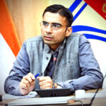 उत्तराखंड मामूली विवाद में शस्त्र लहराना पड़ा भारी, लाइसेंस निलंबित, शस्त्र जब्त,“कानून से खिलवाड़ जिले में किसी भी सूरत में मंजूर नहीं”- डीएम सविन बंसल