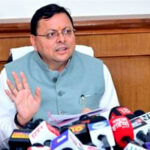 उत्तराखंड स्थापना दिवस पर पुष्कर सिंह धामी का विज़न- 2025 से 2050 तक उत्तराखंड को ‘श्रेष्ठ राज्य’ बनाना लक्ष्य”