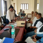 उत्तराखंड परिवहन महासंघ के आह्वान पर गढ़वाल मंडल में रहेगा चक्का जाम, दून और पर्वतीय क्षेत्रों की यूनियनों का भी मिला समर्थन,,,