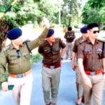 उत्तराखंड में ट्रैफिक पुलिस की फुल प्रूफ तैयारी, अलग-अलग पार्किंग स्थल बनाए जाएंगे, सूचना प्रबंधन पर रहेगा विशेष ध्यान,,