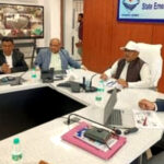 उत्तराखंड में 15 नवंबर को होंगी जाएगी मॉक ड्रिल, सीएम के निर्देश पर USDMA ने शुरू की अपनी तैयारिया,,,,