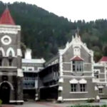 उत्तराखंड राष्ट्रीय राजमार्ग, राजकीय राजमार्ग, वन भूमि और राजस्व भूमि से अतिक्रमण हटाए जाने हेतु हाईकोर्ट सख्त, रिपोर्ट तलब,,,,, 