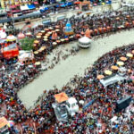 उत्तराखंड, कार्तिक पूर्णिमा स्नान पर हरिद्वार में यह रहेगा ट्रैफिक प्लान, कल शाम 6 बजे से यहाँ भारी वाहनों के प्रवेश पर रहेगा पूरी तरह प्रतिबंध,,,