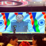 उत्तराखंड विदेश की धरती से उत्तराखंड की ऐतिहासिक पहल “भाषा डेटा कलेक्शन पोर्टल” लॉन्च, गढ़वाली-कुमाऊँनी-जौनसारी भाषाएँ अब जुड़ेंगी AI युग से,,,