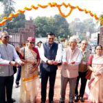 उत्तराखंड मुख्य सचिव ने दून पुस्तकालय एवं शोध संस्थान में उत्तराखण्ड पुस्तक मेला का किया शुभारंभ,,,,