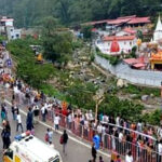 उत्तराखंड नैनीताल मे 4 नवम्बर को राष्ट्रपति द्रौपदी मुर्मु कैंची धाम पहुंचकर करेंगी बाबा नीब करौरी के दर्शन,,,,