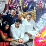 उत्तराखंड, हरिद्वार में मॉरीशस के पूर्व राष्ट्रपति पृथ्वीराज सिंह रूपन ने हरकी पैड़ी पहुंचकर गंगा पूजन और आरती मैं किया प्रतिभाग,,,,