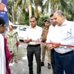 उत्तराखंड रजत जयंती सप्ताह के तहत ऋषिकुल में उमड़ा सांस्कृतिक और विकास का संगम, जिलाधिकारी मयूर दीक्षित ने किया दीप प्रज्वलित कर शुभारंभ,,,