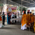 उत्तराखंड DM के निर्देशन मे जिला गंगा संरक्षण समिति एवं जिला आपदा प्राधिकरण के संयुक्त तत्वावधान में हुआ “गंगा उत्सव कार्यक्रम का शुभारंभ,,,,