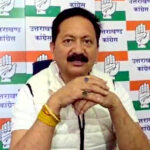 उत्तराखंड से बड़ा बयान, जल्द ED और CBI क़ो दूंगा उत्तराखंड के भ्रष्ट नौकरशाहों की लिस्ट- करन माहरा (कांग्रेस प्रदेश अध्यक्ष)