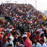 उत्तराखंड, हरिद्वार कार्तिक पूर्णिमा स्थान पर सांय कालीन आरती तक 26 लाख 36 हजार श्रद्धालुओं ने लगाई मां गंगा मे श्रद्धा की डुबकी,,,,