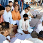 उत्तराखंड राष्ट्रीय स्वयंसेवक संघ के वरिष्ठ प्रचारक स्नेहपाल की अस्थियां गंगा में हुईं विसर्जित, विहिप पदाधिकारियों सहित अनेक कार्यकर्ताओं ने दी श्रद्धांजलि,,,