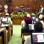 उत्तराखंड विधानसभा का विशेष सत्र, भाजपा विधायकों ने गिनाईं उपलब्धियां, अनिश्चितकाल के लिए सदन स्थगित,,,,