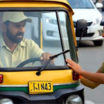 उत्तराखंड राजधानी में ‘तुझे कल का सूरज नहीं देखने दूंगा’ बोलकर ड्राइवर ने महिला सिपाही पर विक्रम चढ़ाने की कोशिश,,,,,